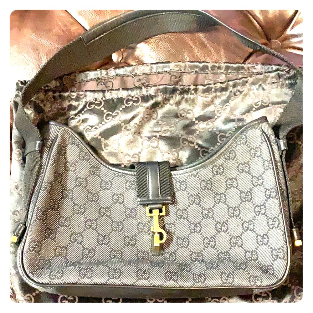 Gucci Handbag